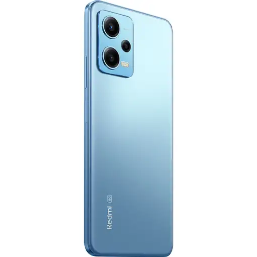 Xiaomi Redmi Note 12 5G 16,9 cm (6.67\) Ranura híbrida Dual SIM Android 12 USB Tip