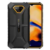 Ulefone Armor X13 16,6 cm (6.52\) SIM doble Android 13 4G USB Tipo C 6 GB 64 GB 63