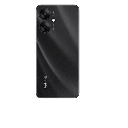 Xiaomi Redmi 13C 5G 17,1 cm (6.74\) SIM doble Android 13 USB Tipo C 4 GB 128 GB 50