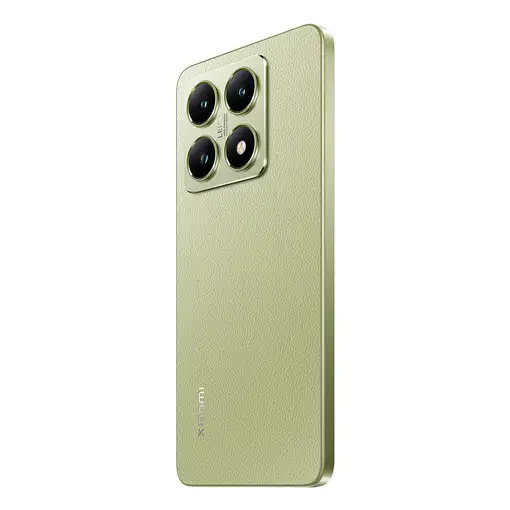 Xiaomi 14 T 16,9 cm (6.67\) SIM doble 5G 12 GB 256 GB 5000 mAh Verde