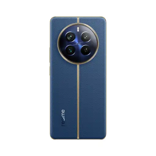 realme 12 Pro+ 17 cm (6.7\) SIM doble Android 14 5G USB Tipo C 12 GB 512 GB 5000 m