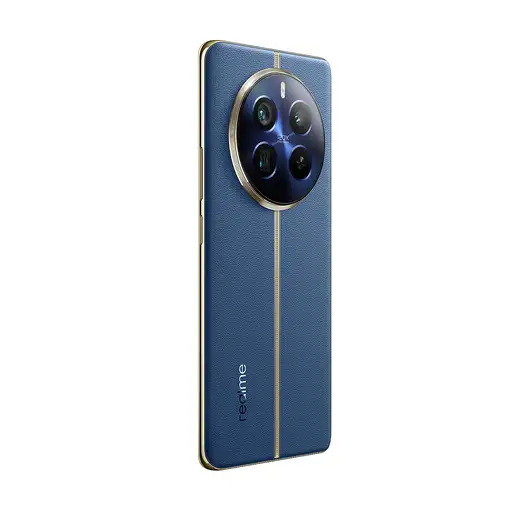 realme 12 Pro+ 17 cm (6.7\) SIM doble Android 14 5G USB Tipo C 12 GB 512 GB 5000 m
