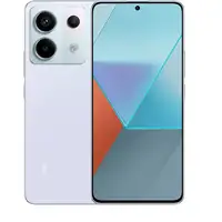 Xiaomi Redmi Note 13 Pro 5G 16,9 cm (6.67\) SIM doble USB Tipo C 8 GB 256 GB 5100