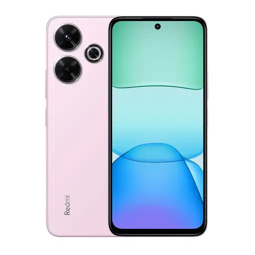 Xiaomi Redmi 13 17,2 cm (6.79\) Ranura híbrida Dual SIM 4G USB Tipo C 6 GB 128 GB