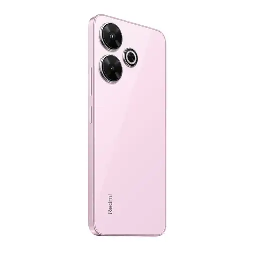 Xiaomi Redmi 13 17,2 cm (6.79\) Ranura híbrida Dual SIM 4G USB Tipo C 6 GB 128 GB
