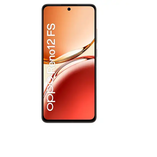 OPPO Reno12 FS 4G 16,9 cm (6.67\) SIM doble Android 14 USB Tipo C 8 GB 512 GB 5000
