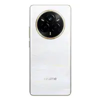 realme 14 Pro 5G 17,2 cm (6.77\) SIM doble Android 15 USB Tipo C 12 GB 512 GB 6000