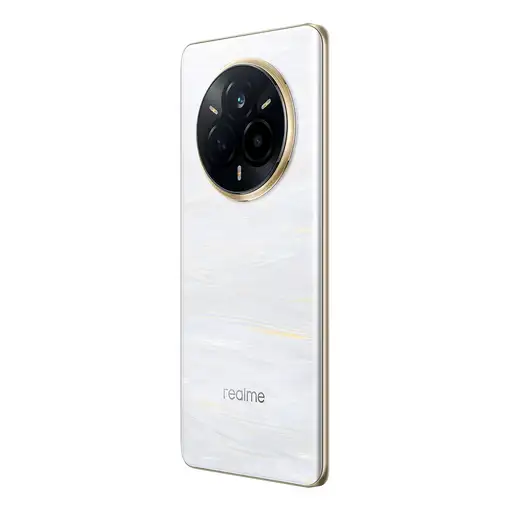 realme 14 Pro 5G 17,2 cm (6.77\) SIM doble Android 15 USB Tipo C 12 GB 512 GB 6000