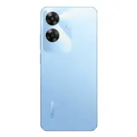 realme Note 60 17,1 cm (6.74\) SIM doble Android 14 4G USB Tipo C 4 GB 128 GB 5000
