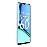 realme Note 60 17,1 cm (6.74\) SIM doble Android 14 4G USB Tipo C 4 GB 128 GB 5000