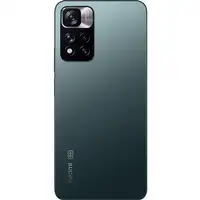 Xiaomi Redmi Note 11 Pro+ 5G 16,9 cm (6.67\) Ranura híbrida Dual SIM Android 11 US
