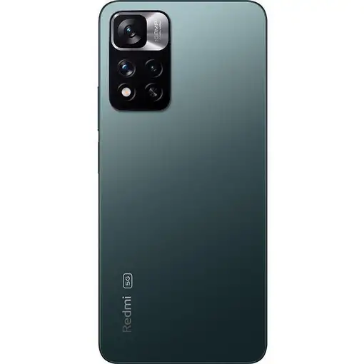 Xiaomi Redmi Note 11 Pro+ 5G 16,9 cm (6.67\) Ranura híbrida Dual SIM Android 11 US