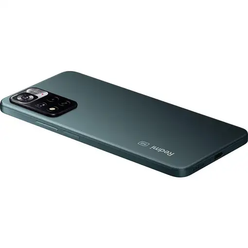 Xiaomi Redmi Note 11 Pro+ 5G 16,9 cm (6.67\) Ranura híbrida Dual SIM Android 11 US