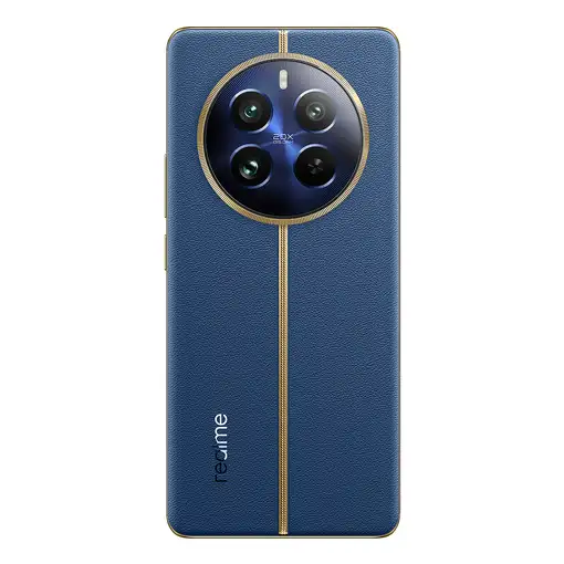 realme 12 Pro 17 cm (6.7\) SIM doble Android 14 5G USB Tipo C 12 GB 256 GB 5000 mA