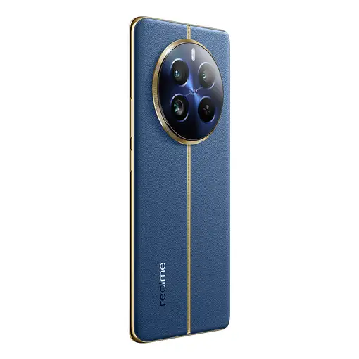 realme 12 Pro 17 cm (6.7\) SIM doble Android 14 5G USB Tipo C 12 GB 256 GB 5000 mA
