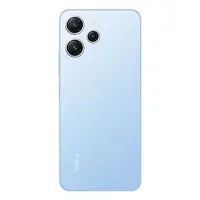 Xiaomi Redmi 12 17,2 cm (6.79\) Ranura híbrida Dual SIM Android 13 4G USB Tipo C 4