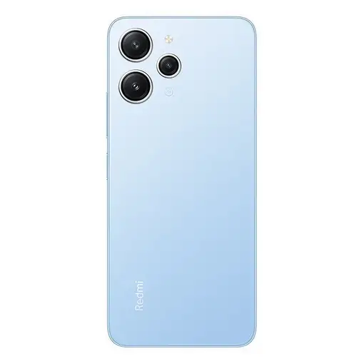 Xiaomi Redmi 12 17,2 cm (6.79\) Ranura híbrida Dual SIM Android 13 4G USB Tipo C 4