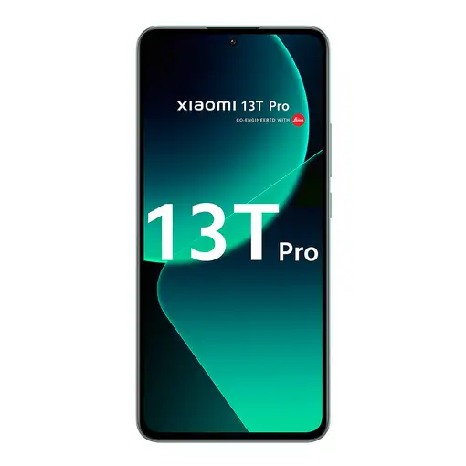 Xiaomi 13T Pro 16,9 cm (6.67\) SIM doble Android 13 5G USB Tipo C 12 GB 512 GB 500