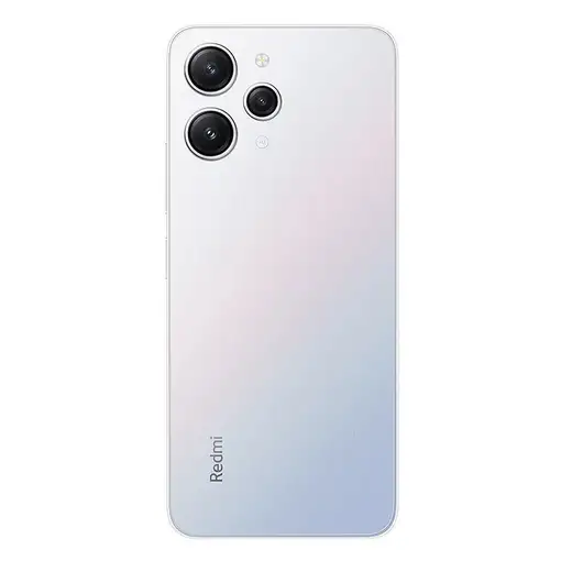 Xiaomi Redmi 12 17,2 cm (6.79\) Ranura híbrida Dual SIM Android 13 4G USB Tipo C 4