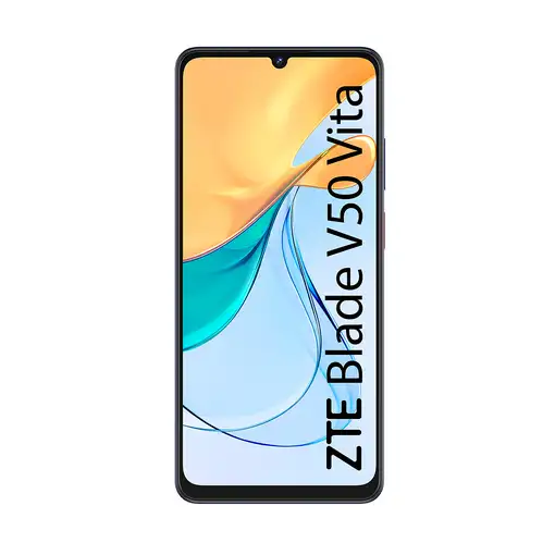 ZTE Blade V50 Vita 17,1 cm (6.75\) SIM doble Android 13 4G USB Tipo C 4 GB 256 GB