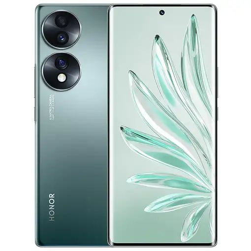 Honor N Series 70 16,9 cm (6.67\) SIM doble Android 12 5G USB Tipo C 8 GB 256 GB 4