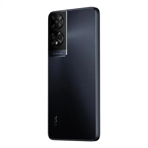 TCL 50 5G 16,8 cm (6.6\) SIM única Android 14 USB Tipo C 4 GB 128 GB 5010 mAh Gris