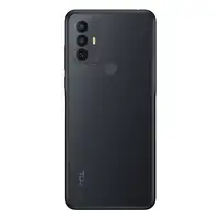 TCL 30E 16,6 cm (6.52\) SIM doble Android 12 4G USB Tipo C 3 GB 64 GB 5000 mAh Gri