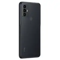 TCL 30E 16,6 cm (6.52\) SIM doble Android 12 4G USB Tipo C 3 GB 64 GB 5000 mAh Gri