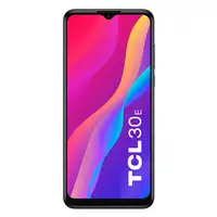 TCL 30E 16,6 cm (6.52\) SIM doble Android 12 4G USB Tipo C 3 GB 64 GB 5000 mAh Gri