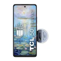 TCL 50 NXTPAPER 5G 17,2 cm (6.78\) SIM doble Android 14 USB Tipo C 8 GB 256 GB 501