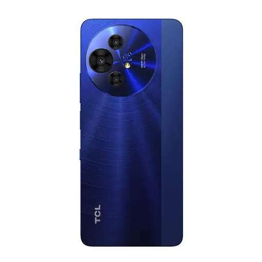 TCL 50 NXTPAPER 5G 17,2 cm (6.78\) SIM doble Android 14 USB Tipo C 8 GB 256 GB 501
