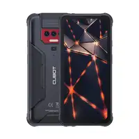 Cubot King Kong 8 16,6 cm (6.53\) SIM doble Android 13 4G USB Tipo C 6 GB 256 GB 1