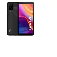 TCL 50 501 15,2 cm (6\) SIM doble Android 14 Go edition 4G USB Tipo C 2 GB 32 GB 3