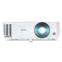 Acer P1257i Proyector de alcance estándar 4500 lúmenes ANSI XGA (1024x768) 3D Blan