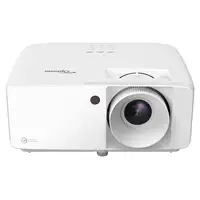 Optoma ZH420 Proyector de alcance estándar 4300 lúmenes ANSI DLP 1080p (1920x1080)