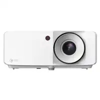 Optoma ZH420 Proyector de alcance estándar 4300 lúmenes ANSI DLP 1080p (1920x1080)
