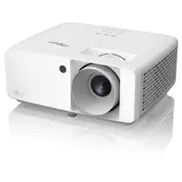 Optoma ZH420 Proyector de alcance estándar 4300 lúmenes ANSI DLP 1080p (1920x1080)
