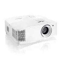 Optoma UHD38x Proyector de alcance estándar 4000 lúmenes ANSI DLP 4K (4096x2400) 3