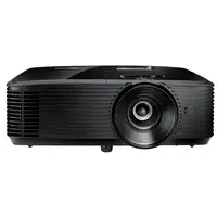 Optoma W371 Proyector de alcance estándar 3800 lúmenes ANSI DLP WXGA (1280x800) 3D