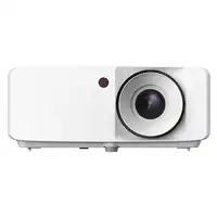 Optoma ZH350 Proyector de alcance estándar 3600 lúmenes ANSI DLP 1080p (1920x1080)