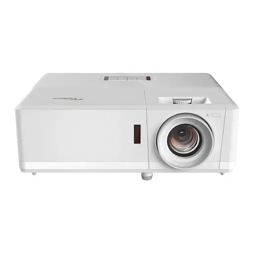 Optoma ZH507+ Proyector de alcance estándar 5500 lúmenes ANSI DLP 1080p (1920x1080