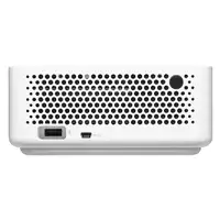 Optoma ML1080 Proyector de alcance estándar 550 lúmenes ANSI DLP 1080p (1920x1080)