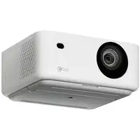 Optoma ML1080 Proyector de alcance estándar 550 lúmenes ANSI DLP 1080p (1920x1080)