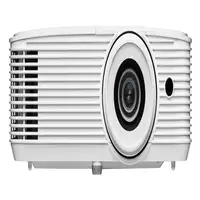 Optoma EH401 4000 lúmenes ANSI DLP 1080p (1920x1080) 3D Blanco