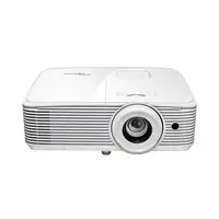 Optoma EH401 4000 lúmenes ANSI DLP 1080p (1920x1080) 3D Blanco