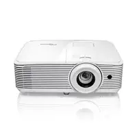 Optoma EH401 4000 lúmenes ANSI DLP 1080p (1920x1080) 3D Blanco