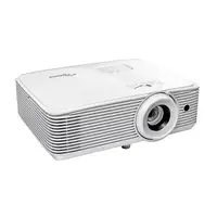 Optoma EH401 4000 lúmenes ANSI DLP 1080p (1920x1080) 3D Blanco