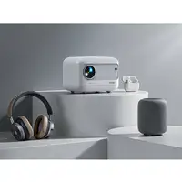Yaber L1 LCD 720p (1280x720) Blanco