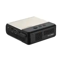 ASUS ZenBeam E2 Proyector de alcance estándar 300 lúmenes ANSI DLP WVGA (854x480)