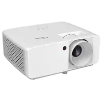 Optoma ZH400 4000 lúmenes ANSI DLP 1080p (1920x1080) 3D Blanco